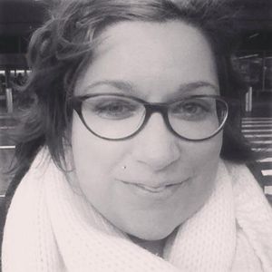 Heather McCalla