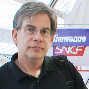 Jim Love
