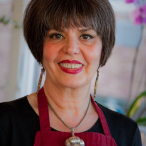 Chef Lévana Kirschenbaum