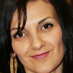 Alina Haitu