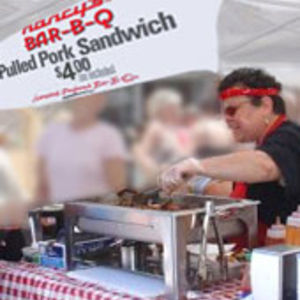 Nancy's Bar-B-Q in Sarasota
