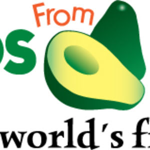 Avocados from Mexico
