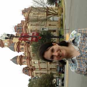 ChristyBean