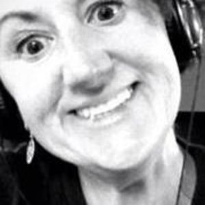 Jacqueline Ogilvie
