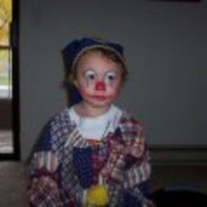 Mandie Riggs