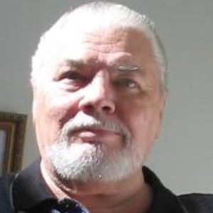 Bill Fergusson
