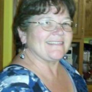 Lisa Geyer