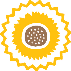 sunflourbaking