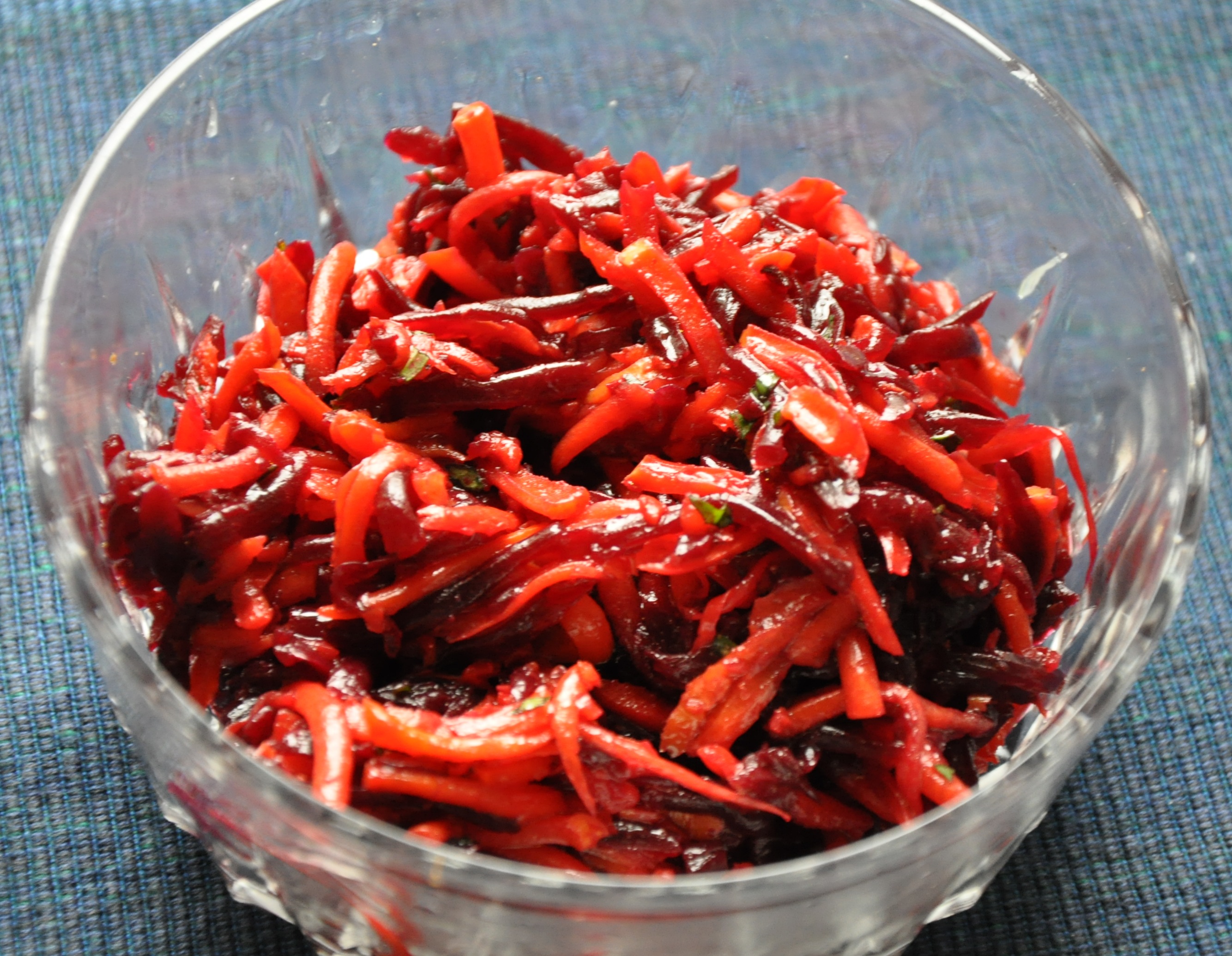 Brilliant Autumn Salad recipe on Food52.com