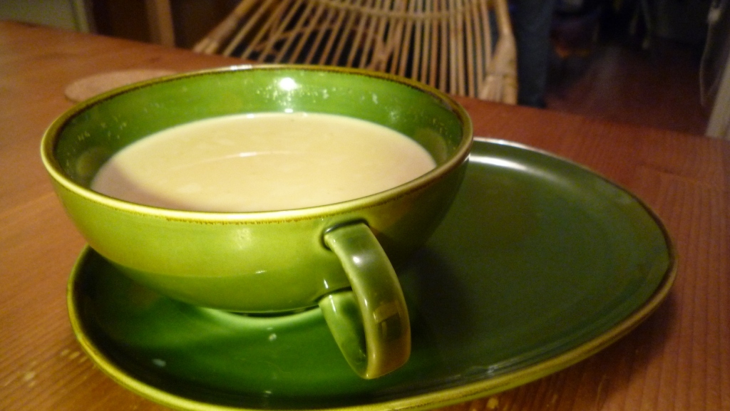 Chai Tea