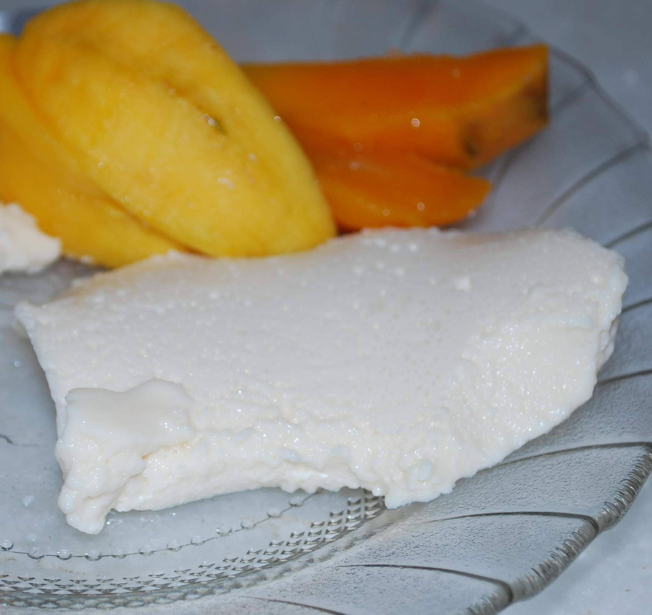 KULFI (traditional Indian icecream) recipe on