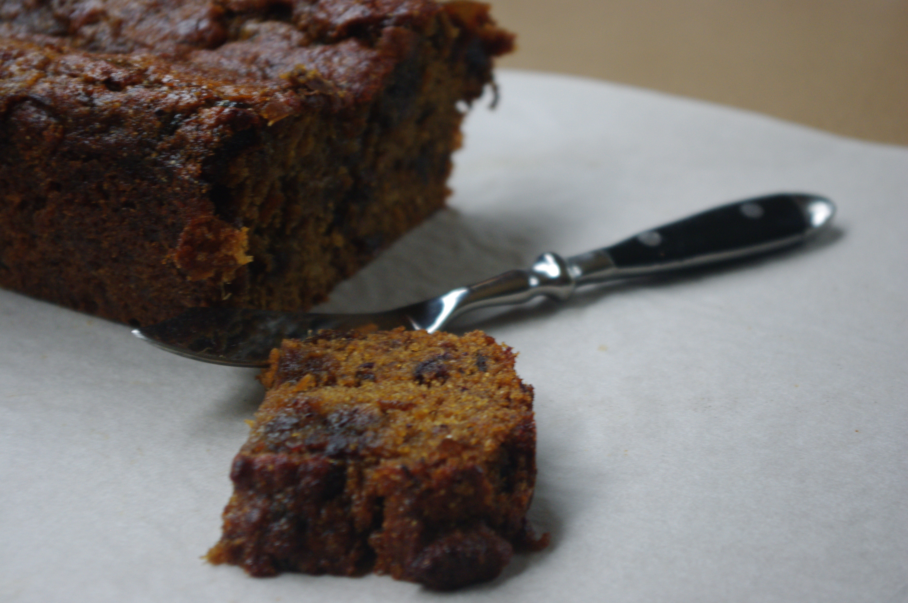 Glutenfree Sticky Date Cake Recipe on Food52