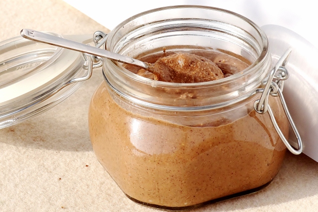 Gianduja