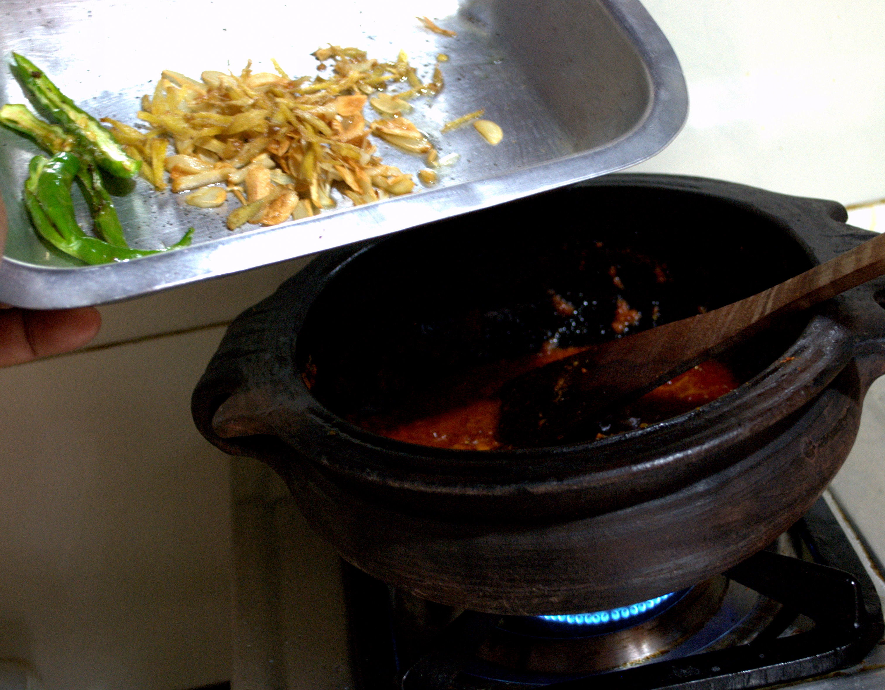 SWEET LIME PICKLE Recipe on Food52