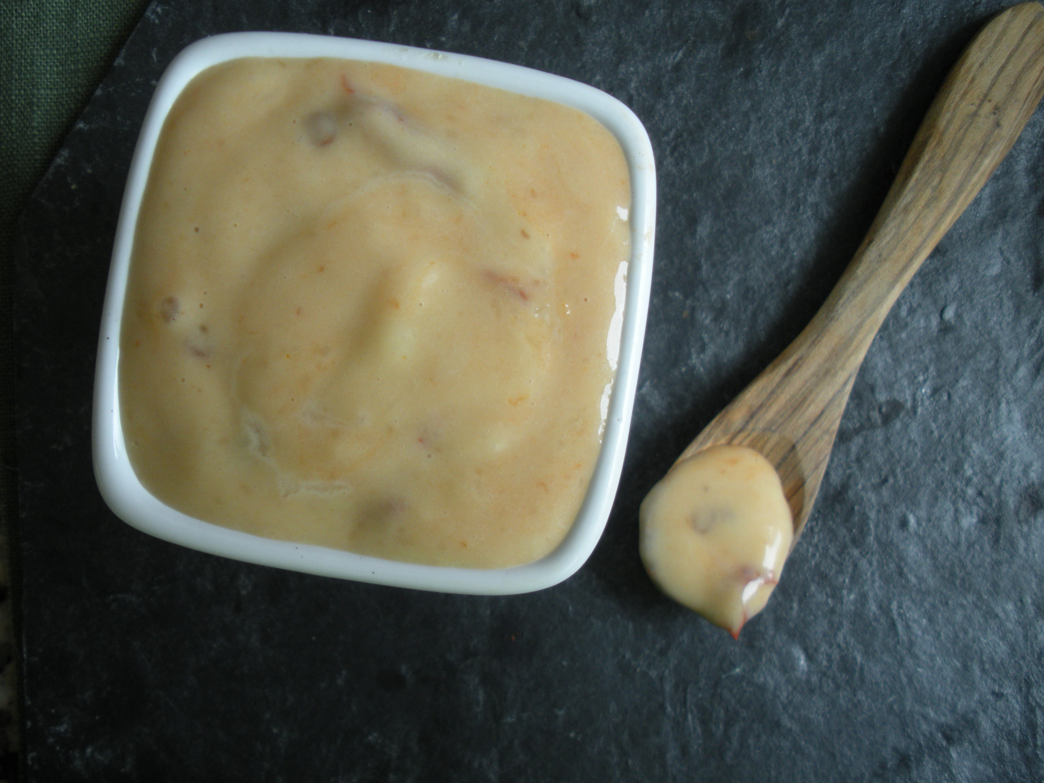 Smoky Chipotle aioli recipe on