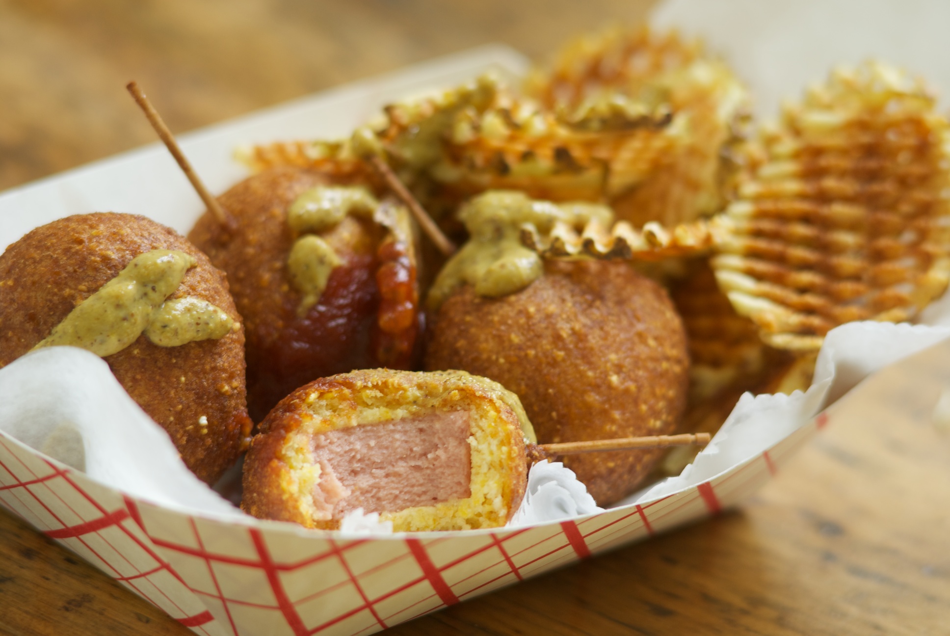 French Poodles Recipe on Food52