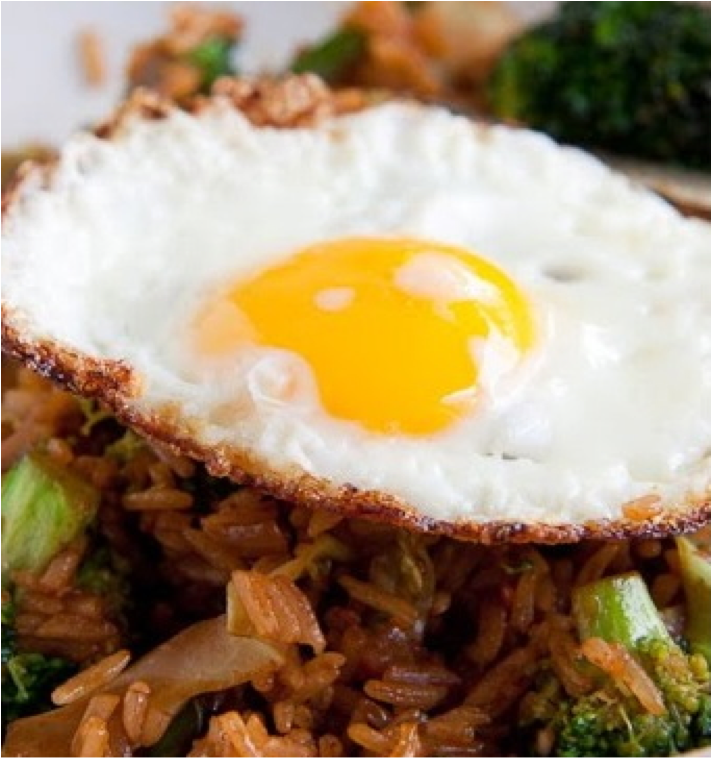 nasi goreng
