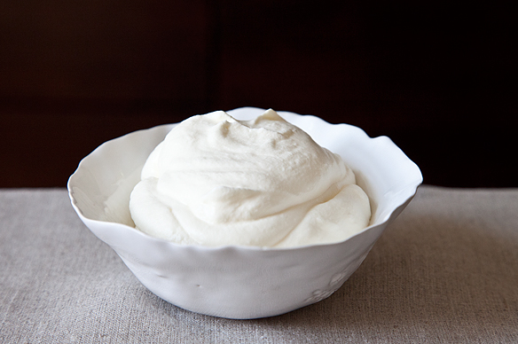 How to Make Better Whipped Cream - Expert Baking Tips