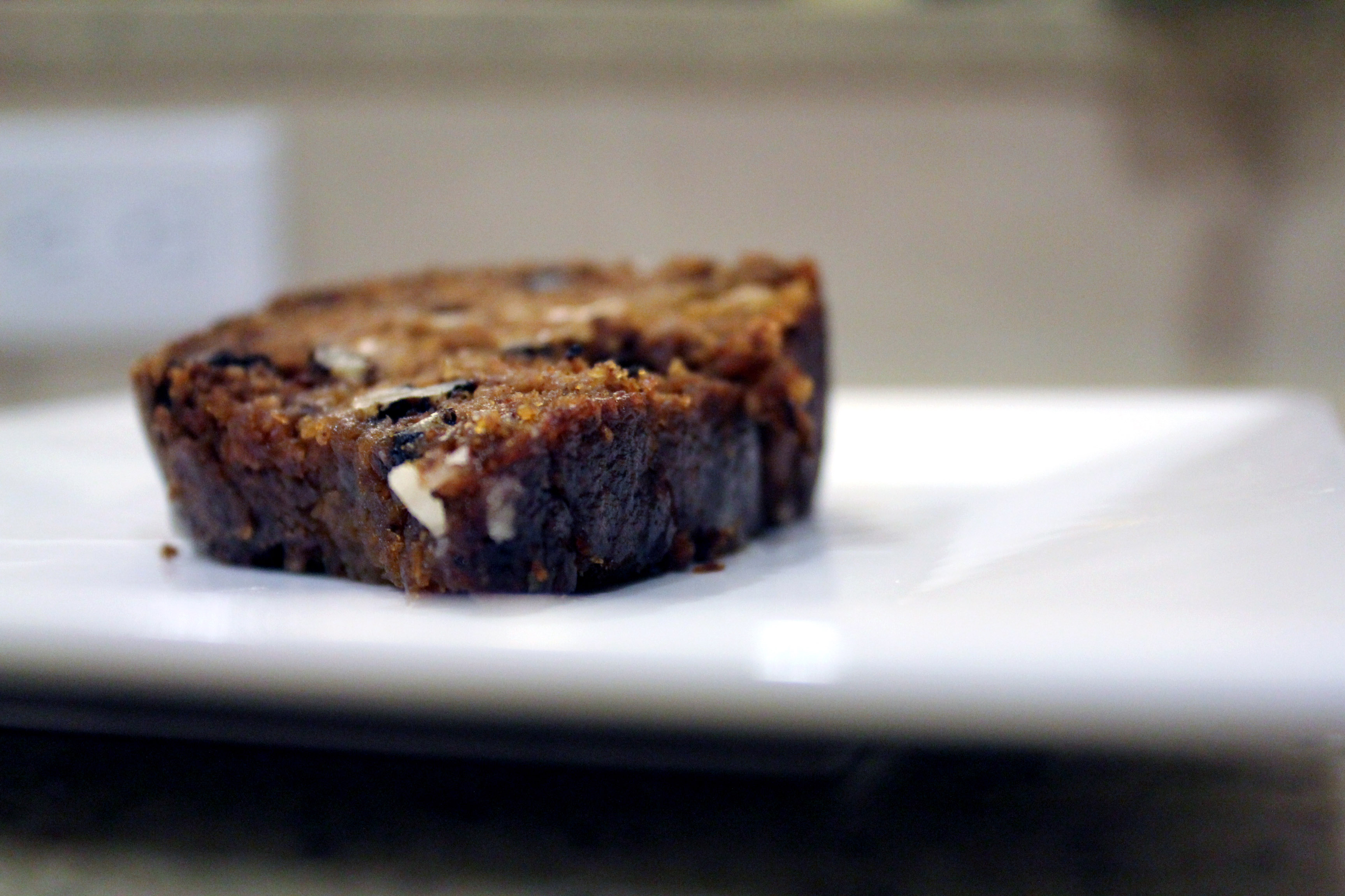 Perfect Pumpkin Cake
