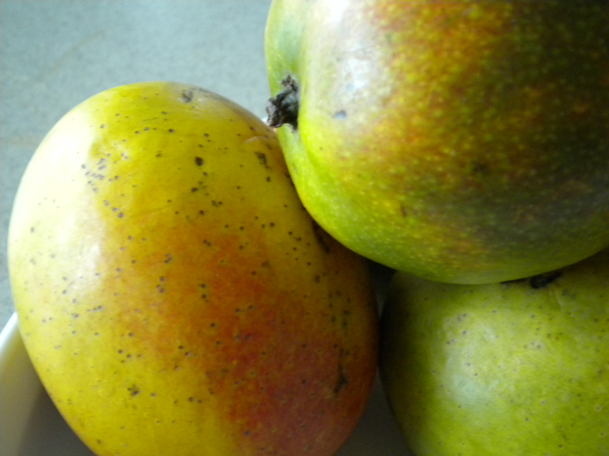 Simple Mango Marmalade Recipe on Food52