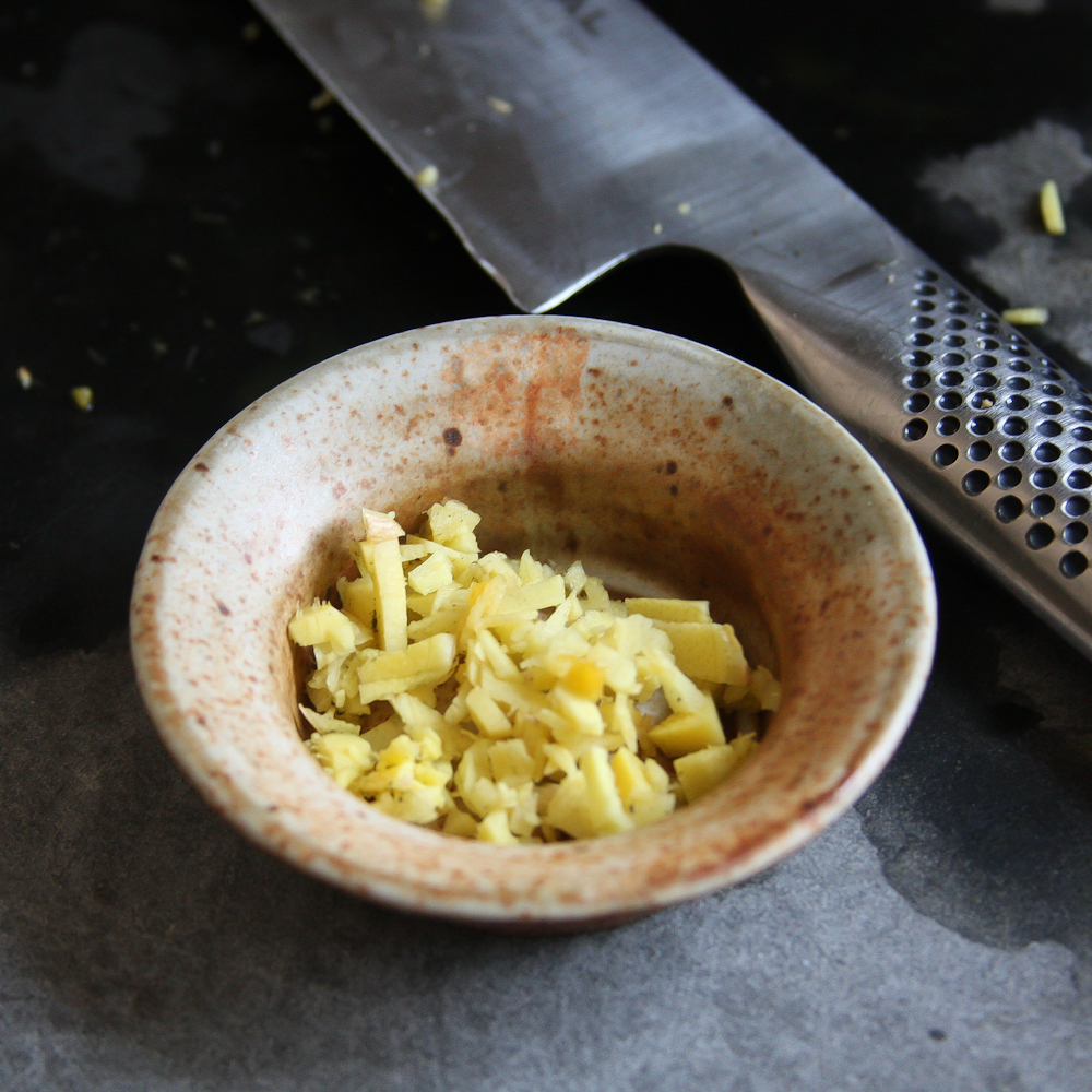 AllPurpose Mango Marinade recipe on