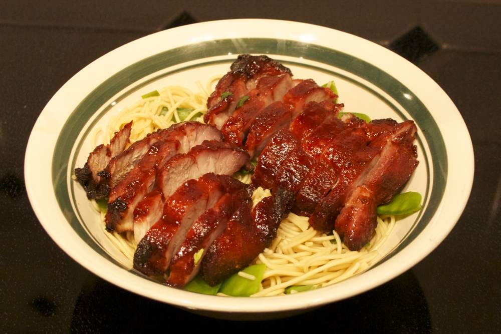 Char Siu Pork