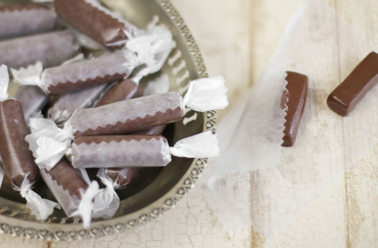 Homemade Tootsie Rolls Recipe on Food52