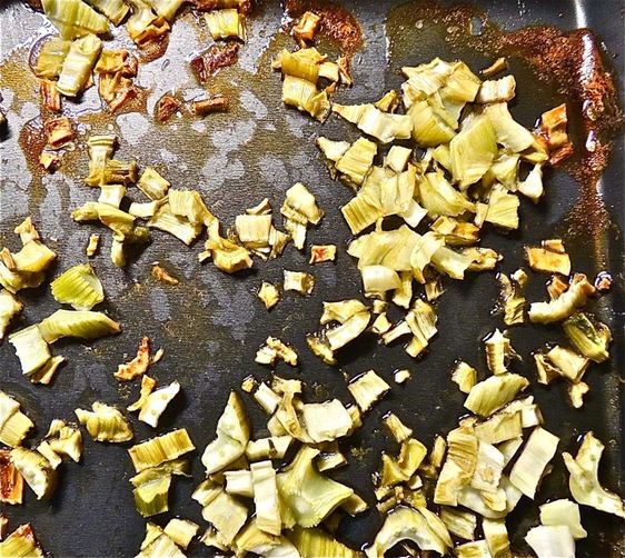 Roasted Fennel Sorbet Recipe on Food52