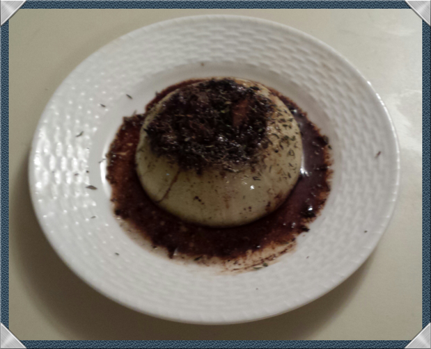 Balsamic, Pear & Stilton Stuffed Onions