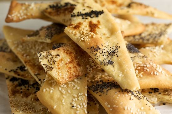 Lavash