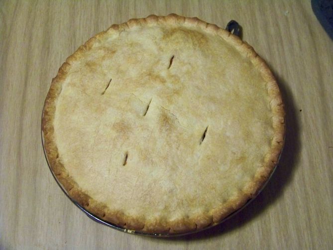 Mamere's Tourtier