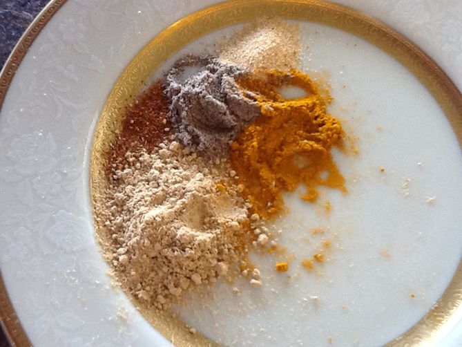 Asian Dry Rub Baby Back Pork Ribs Recipe on Food52