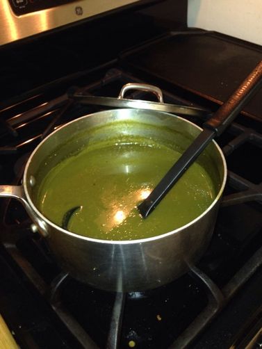 Caldo Verde