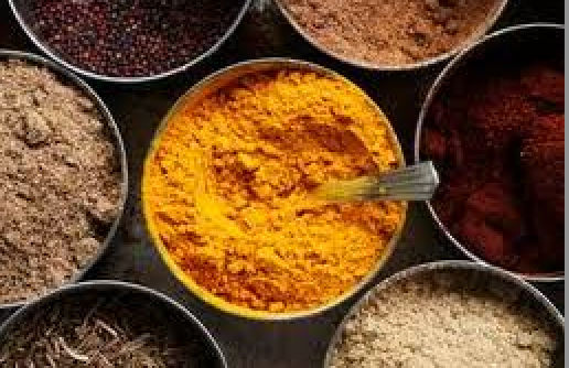 North African Chicken and Peanut Tagine