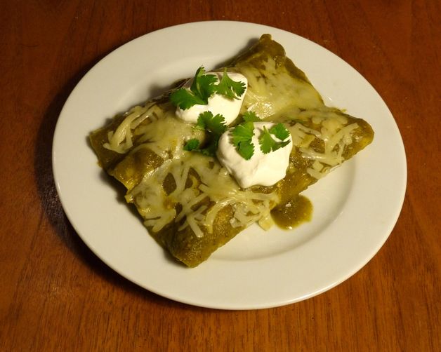 Enchilada Wikipedia