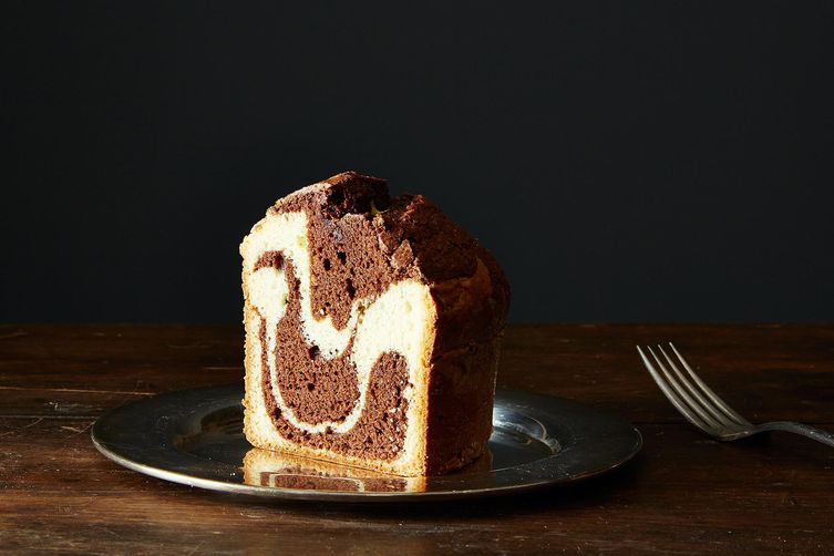 Tiger Cake