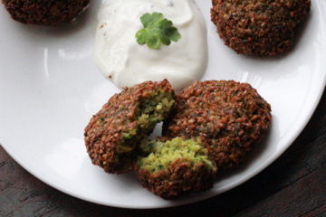 Falafel