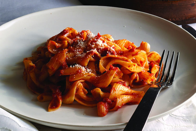 Ragù di Carne (Meat Sauce)