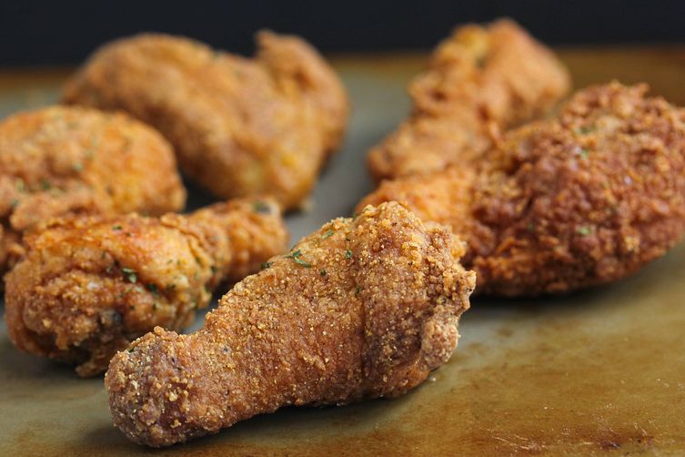 Big Mama's Fried Chicken
