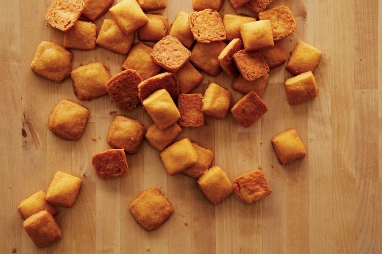 Cheez-Its