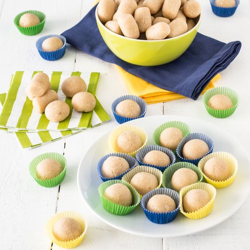 Brazilian Pacoquinhas