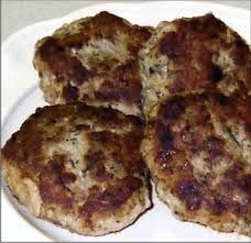HOMEMADE ITALIAN SAUSAGE