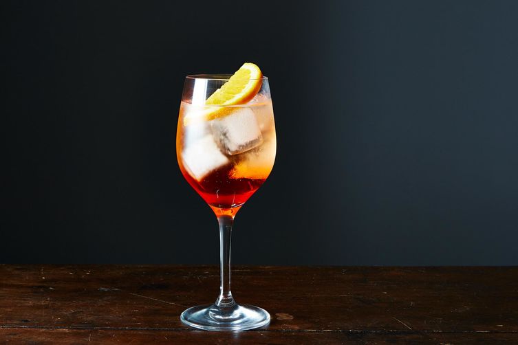 Aperol Spritz