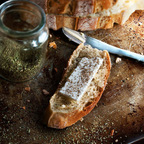 Artisan Bread in 5 Recipe on Food52