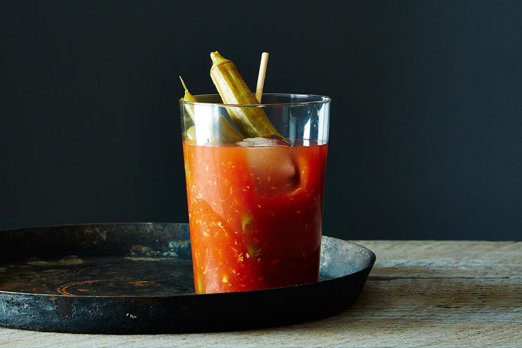 Rick's Picks Bloody Mary Mix