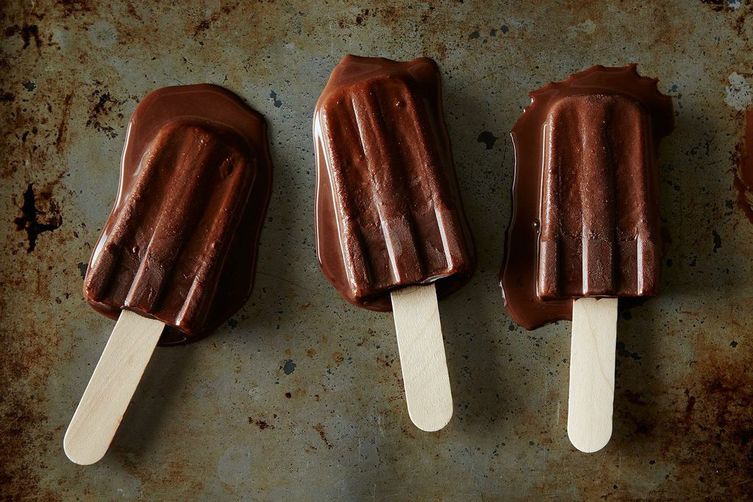 Fudgesicles
