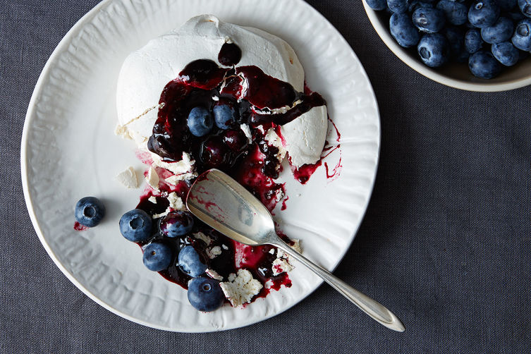 Community Picks: Your Best Berry Recipes