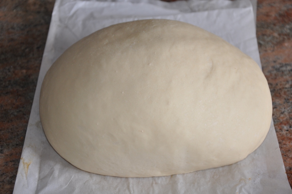 Everyday Potato Bread Recipe on Food52