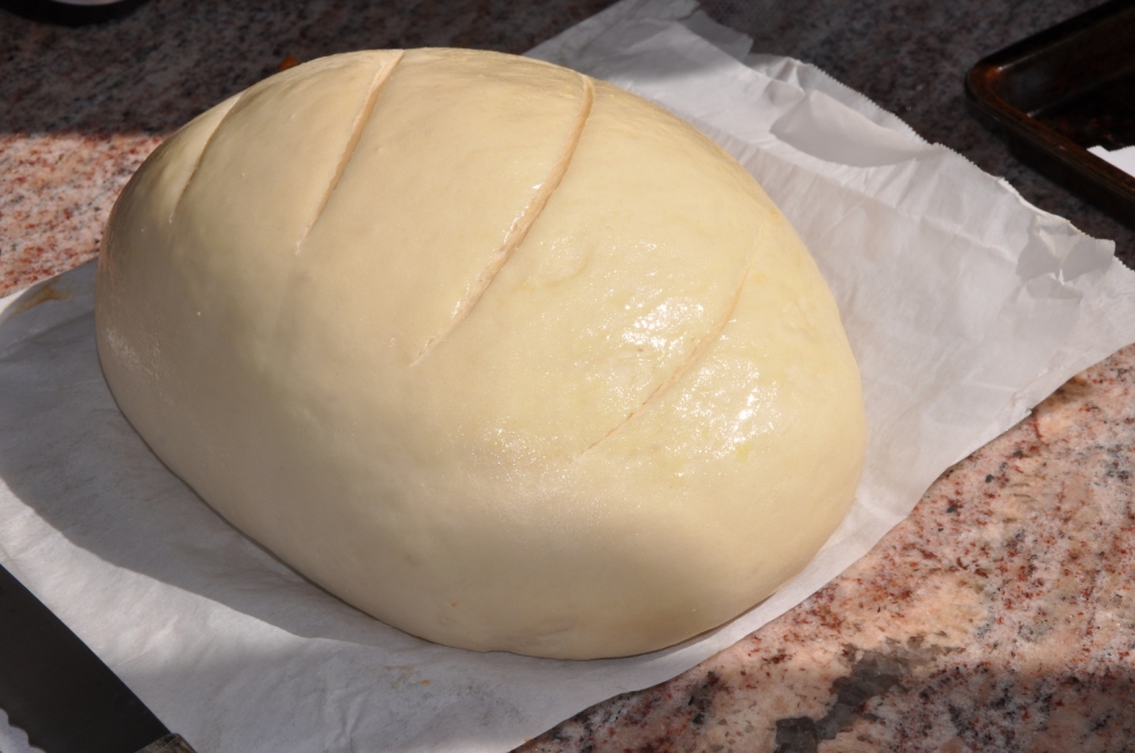 Everyday Potato Bread Recipe on Food52