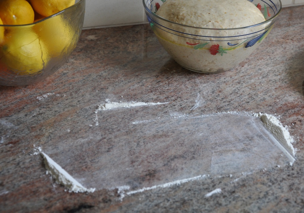 Multigrain Rosemary Pine Nut Bread Recipe on Food52